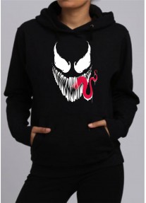Дамски суичър VENOM - Marvel